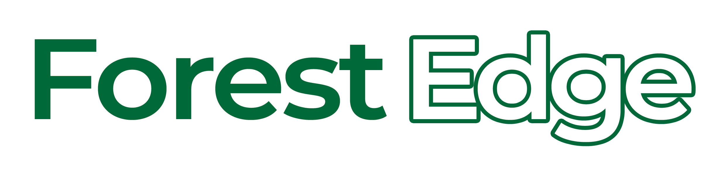 Forest Edge Electrical
